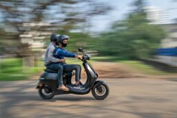 Hero Motocorp Plans To Diversify Electric Scooters In FY25