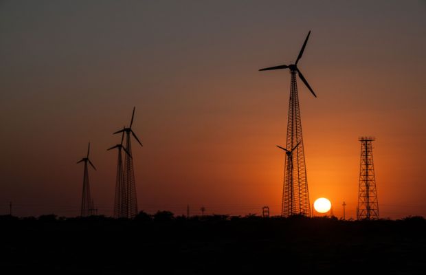 Green Tariffs, Budget Crucial For RE Growth in Rajasthan, Gujarat: Report