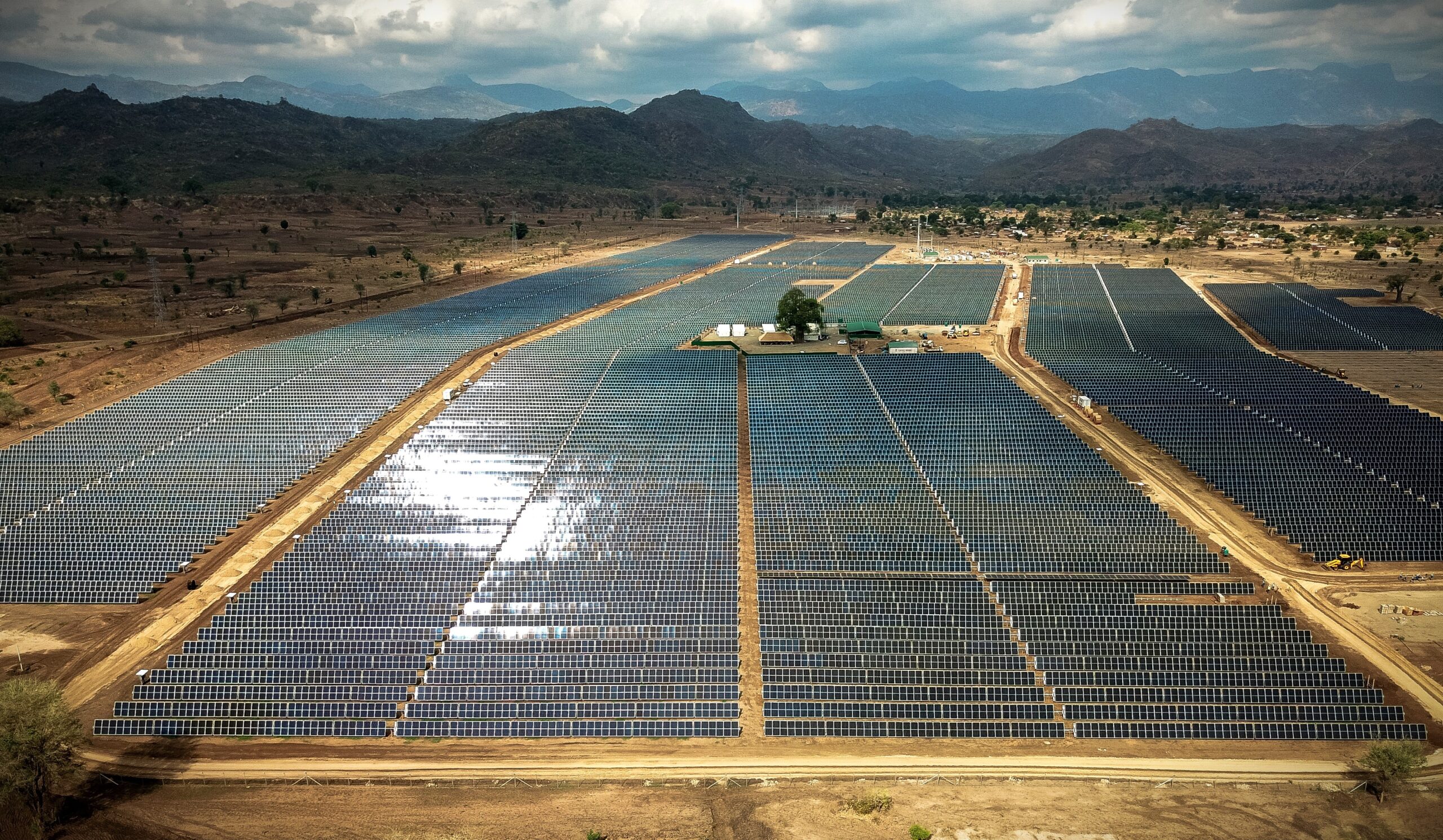 CY24: India Adds 18.8 GW Of Solar Capacity In 10 Months