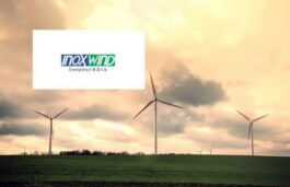 Inox Wind Gets 87 MW Order From Continuum For Its 3MW WTGs