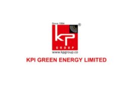 KP Green Energy Secures 1.0037 GW Order From GUVNL