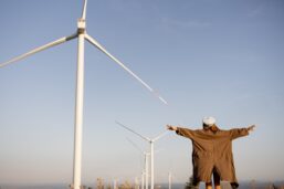 Can India See Large Wind Turbines Beyond 6 MW?