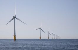 ONGC, NTPC Green Enter JV To Build Offshore Wind Project In India