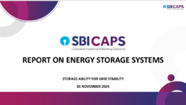 Vanilla To BESS: Share of Energy Storage Tenders Goes From 5% To 23% In 10 Ys