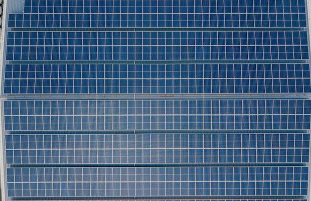 MPUVNL Invites Bids For 26 MW Rooftop Solar Project