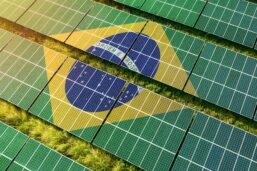 Brazil’s Solar Growth Soars, Eyes 200 GW by 2050