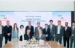 EIG’s Fidra Energy, Sungrow Partner For 4.4GWh BESS Projects