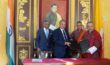 Tata Power, DGPC Forge Partnership For Clean Energy in Bhutan