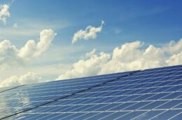 Waaree Energies Bags 600 MW Solar Module Order