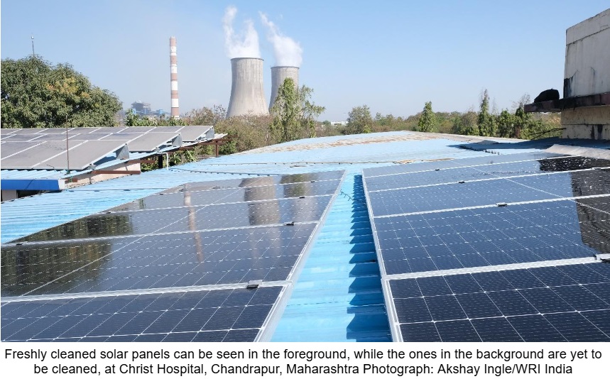 How To Ensure Safety at Rooftop Solar Power Plants