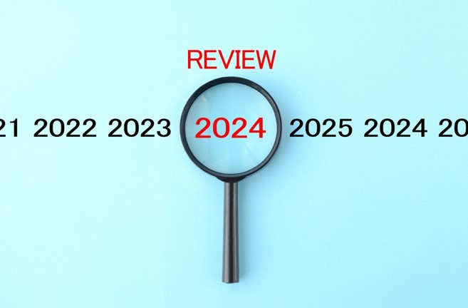 Tender, Tariff, and Takers: 2024 A Brief Review