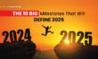 The 10 Big Milestones That Will Define India’s RE Sector In 2025