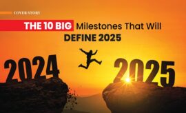 The 10 Big Milestones That Will Define India’s RE Sector In 2025