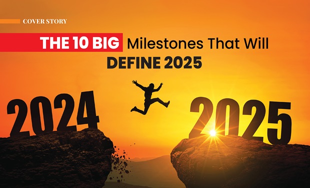 The 10 Big Milestones That Will Define India’s RE Sector In 2025