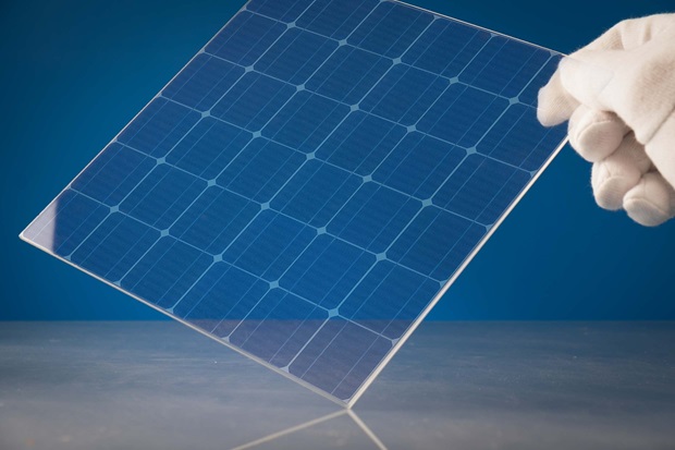 Alpex Solar Aims At Higher Backward Integration