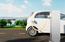 Govt Issues Draft EV Guidelines To Unify Charging Infrastructure