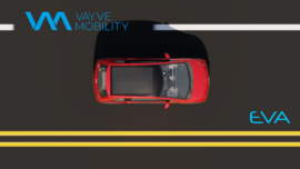 Bharat Mobility Expo: Vayve Mobility To Flaunt India’s First Solar Car