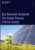 Falling Module Prices Trigger 13% Drop In EU Solar Investments: Report