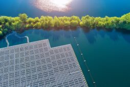 Jharkhand: DVC Opens Bid To Build 234 MW Floating Solar Project