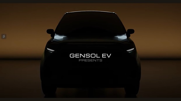 Gensol EV To Showcase Its First EV Model At Bharat Mobility Expo