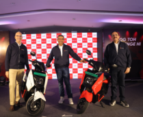 Lectrix EV Unveils NDuro At A Starting Price of Rs 59,999