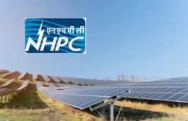 NHPC Call For Bids For 1.2 GW Solar Park Project At UP