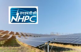 NHPC Opens Bids For 1.2 GW Wind-Solar Hybrid Tender