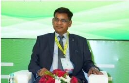 Prakash Chand Garg Joins NSEFI As Its New Principal Advisor