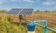 PM-KUSUM: Bhagyanagar Wins 65.7 MW UP Solar Projects