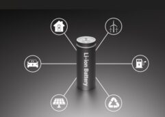 Geotab Study On EV batteries Underscores Second Life Potential