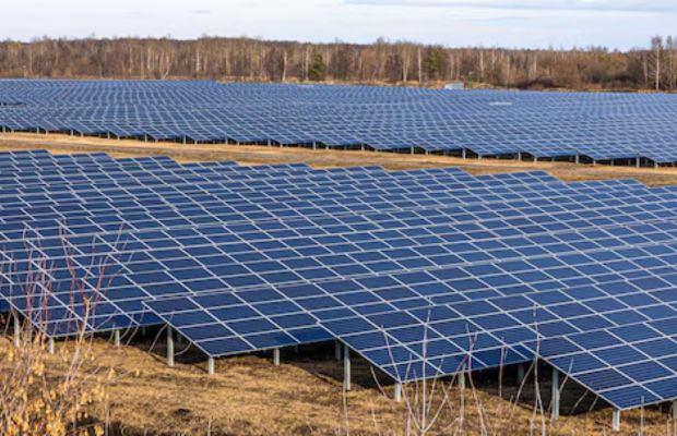 127 GW Of Renewable Projects Under Tendering Process: Govt