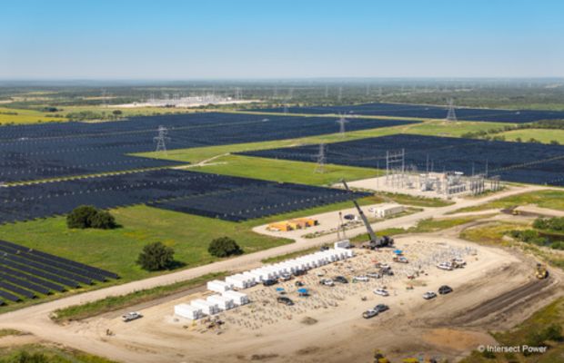 Google Backs Clean Energy Firm To Power AI Data Center Expansion