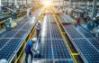 INOXGFL Group Forays Into Solar Modules, Cell Manufacturing