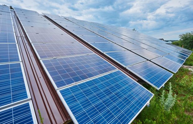 Adani Green Subsidiary Commissions 250 MW Solar Project At Rajasthan