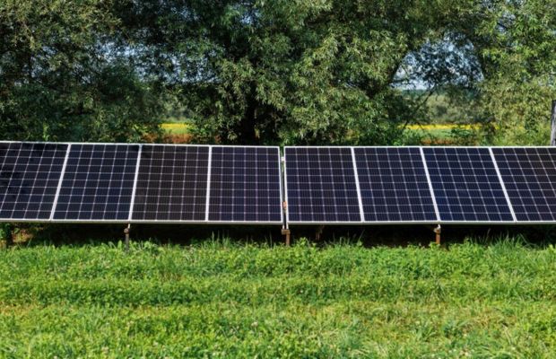 Ambuja Cements Commissions 200 MW Solar Project At Khavda