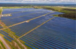 Cleantech Solar Launches 150 MWp Open Access Solar Park Project In Maharashtra