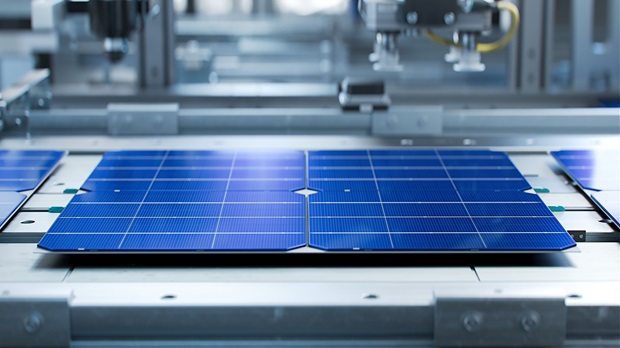 Trinasolar Sets New n-type Solar Cell Efficiency World Record of 27.08%