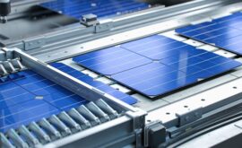 High Solar Cell Price Can Push Up Tariffs For Developers: CRISIL