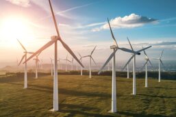 Suzlon, Jindal Renewables Expand Ties With 302 MW Wind Project