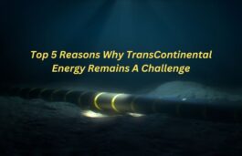 Top 5 Reasons Why Shifting Electricity Across Continents Remains A Challenge