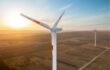 Q3: Britain Sets Wind Energy Record With 22.5 GW Addition