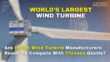 Can Adani Wind, Suzlon, & InoxWind Change The Fate of Indian Wind Turbine Market?