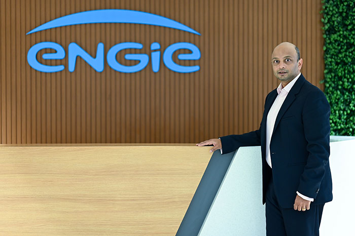 ENGIE Opens New India Branch for Supply & Energy Management