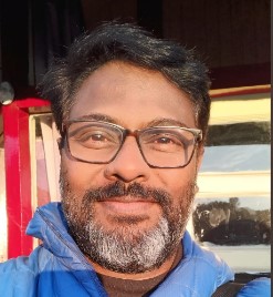 Anirban Roy