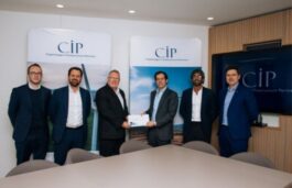 Canadian Solar’s e-STORAGE To Deliver 2 GWh ESS For CIP