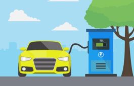 Exicom, ChargeZone Partner To Deploy EV Charging Stations