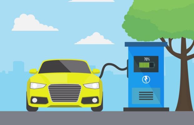 Exicom, ChargeZone Partner To Deploy EV Charging Stations