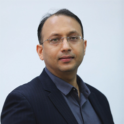 Gautam Mohanka, Director, Gautam Solar