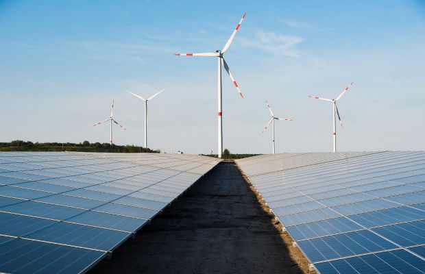 Airtel, AMP Energy Partner For Wind-Solar Hybrid Project