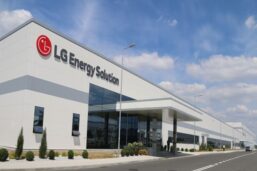 LG Energy To Supply Cylindrical Batteries for Aptera’s Solar EVs